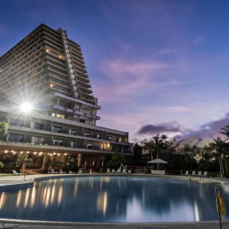 Pacific Star Resort & Spa Тамунинг Екстериор снимка