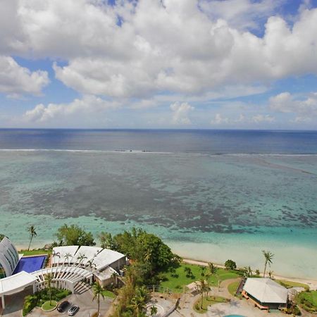 Pacific Star Resort & Spa Тамунинг Екстериор снимка