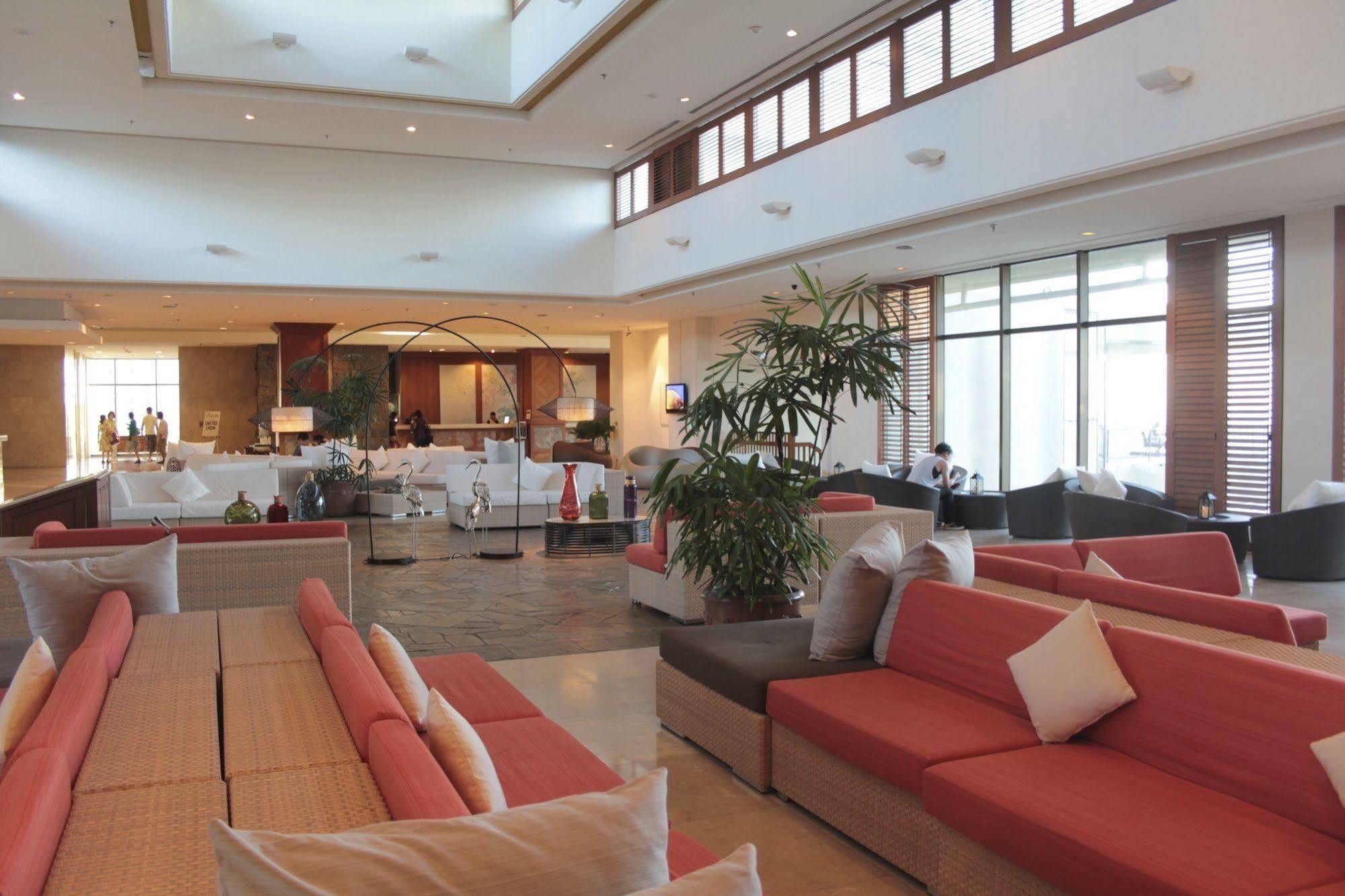 Pacific Star Resort & Spa Тамунинг Екстериор снимка