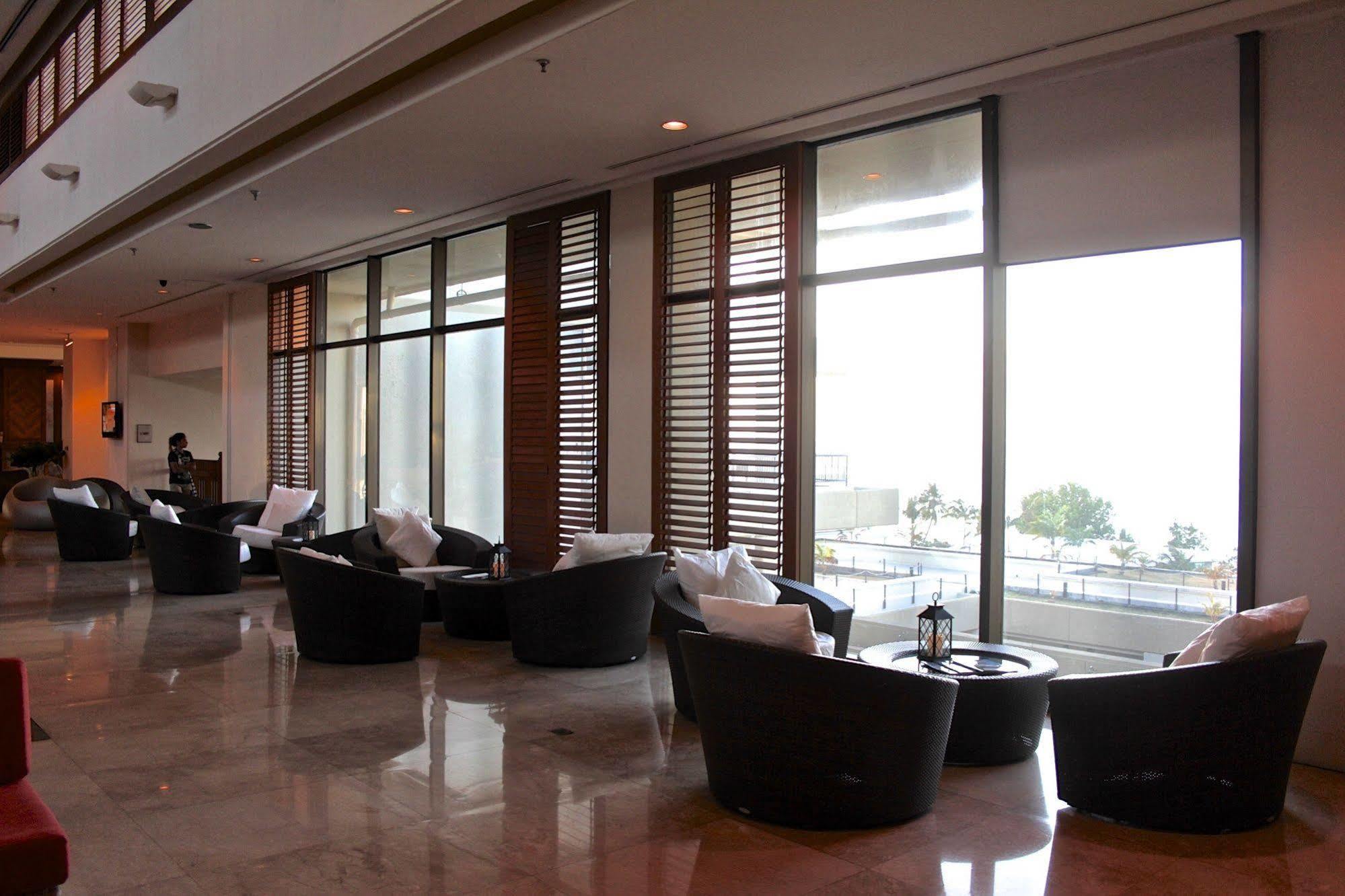 Pacific Star Resort & Spa Тамунинг Екстериор снимка