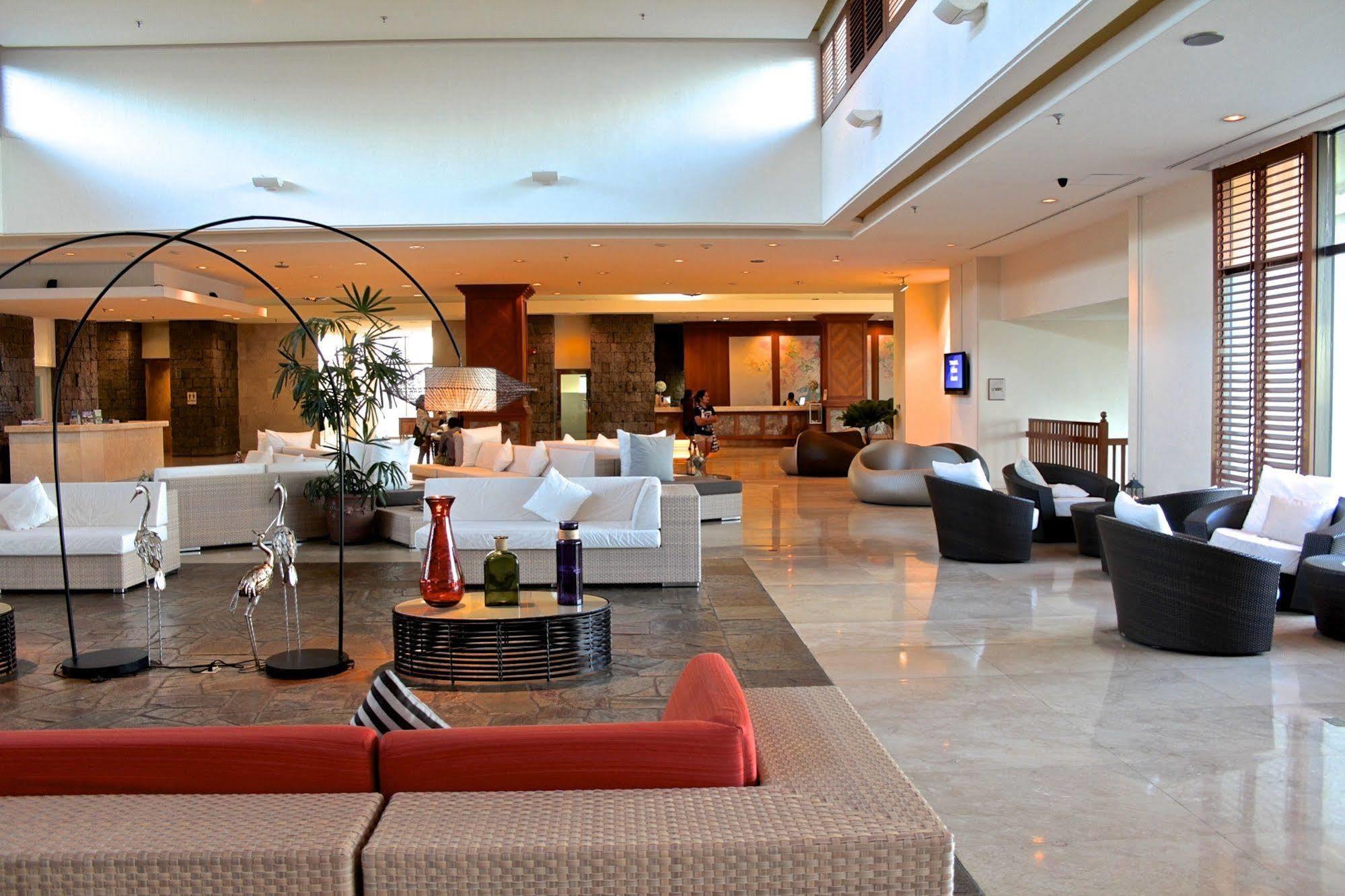 Pacific Star Resort & Spa Тамунинг Екстериор снимка