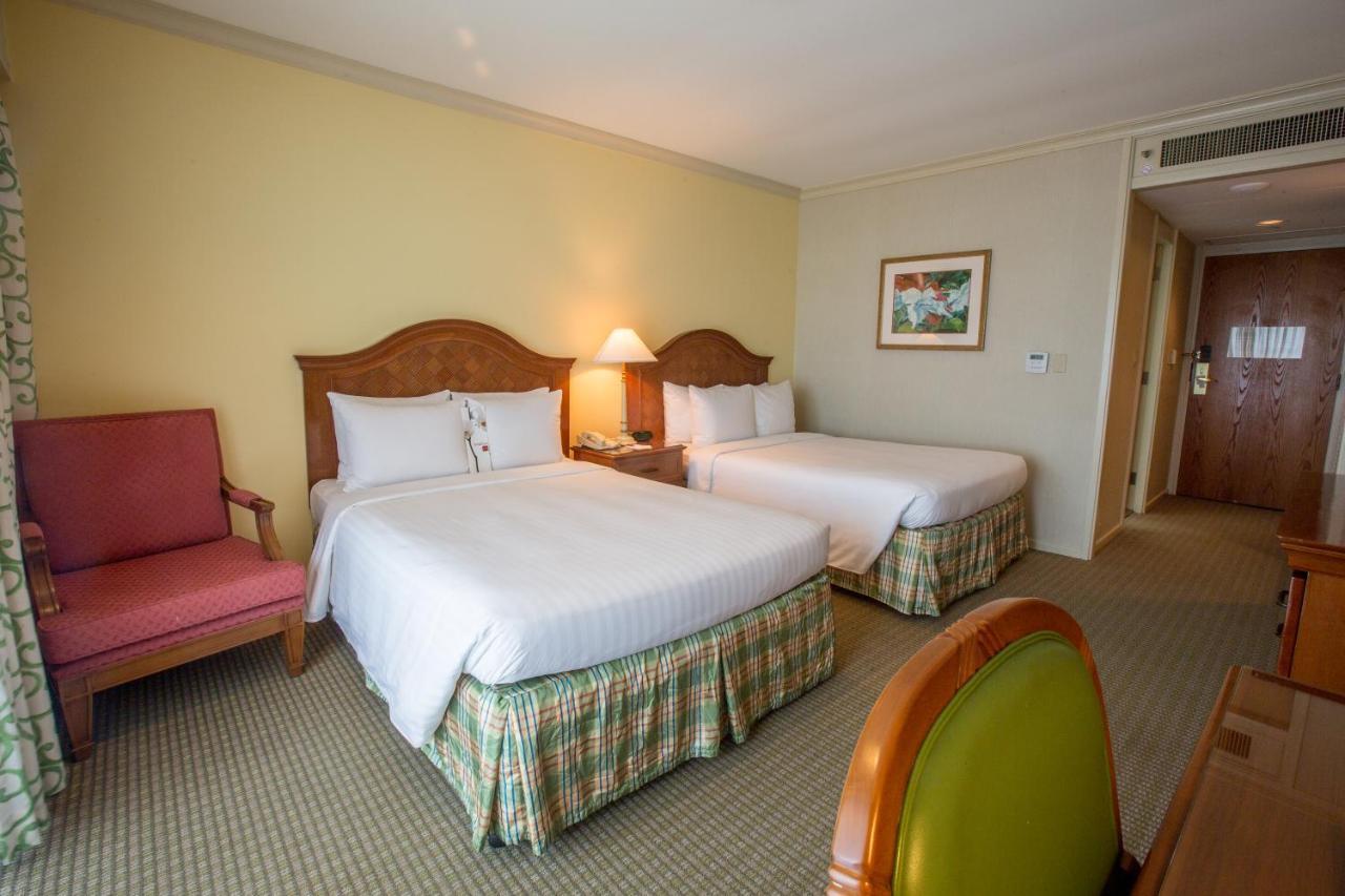Pacific Star Resort & Spa Тамунинг Екстериор снимка