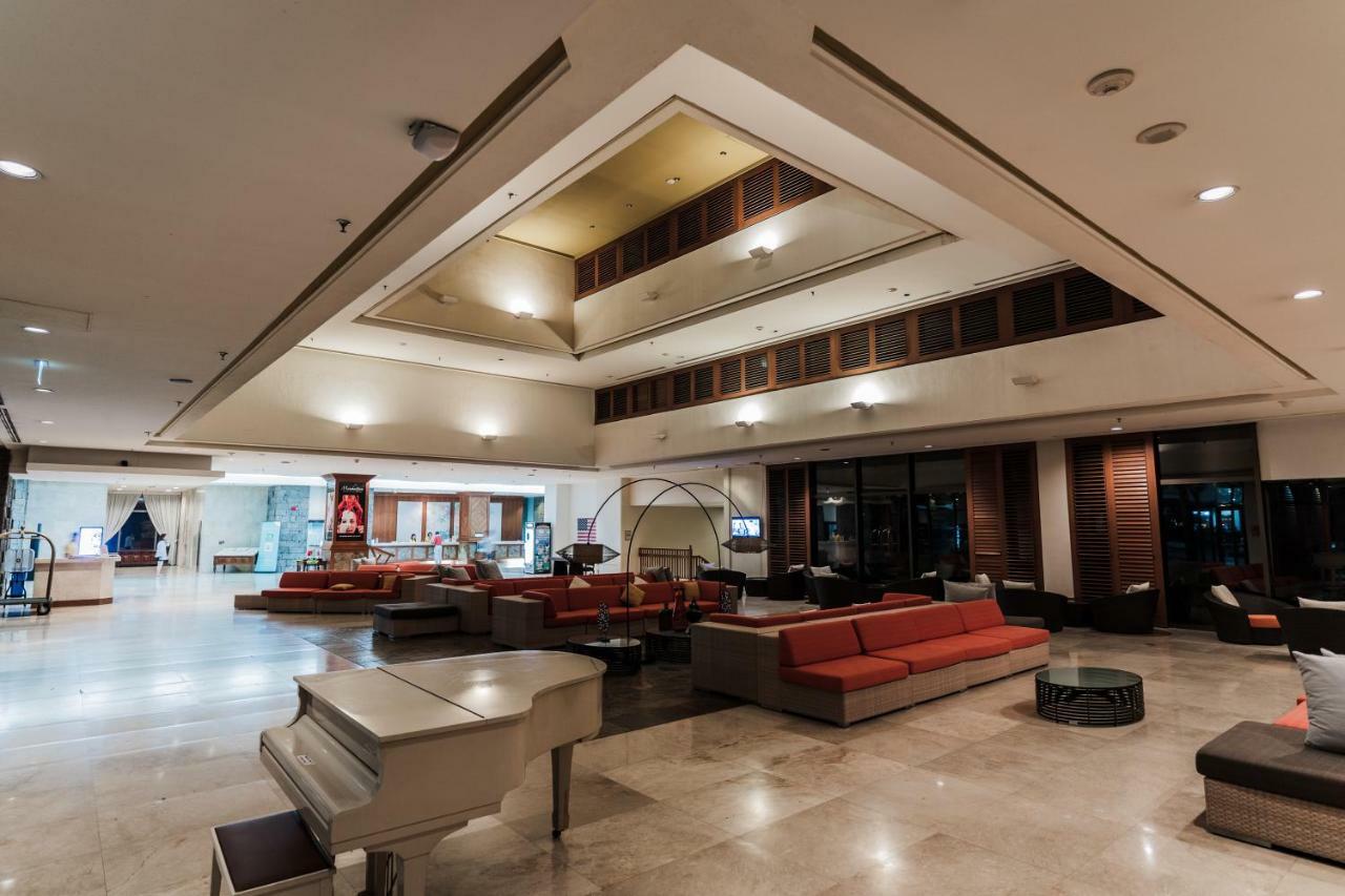 Pacific Star Resort & Spa Тамунинг Екстериор снимка