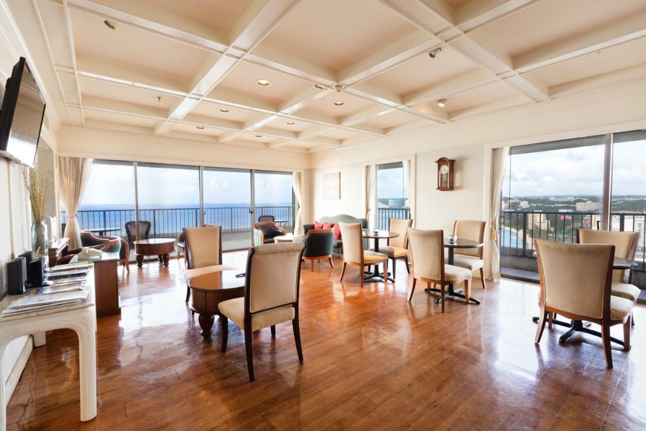 Pacific Star Resort & Spa Тамунинг Екстериор снимка