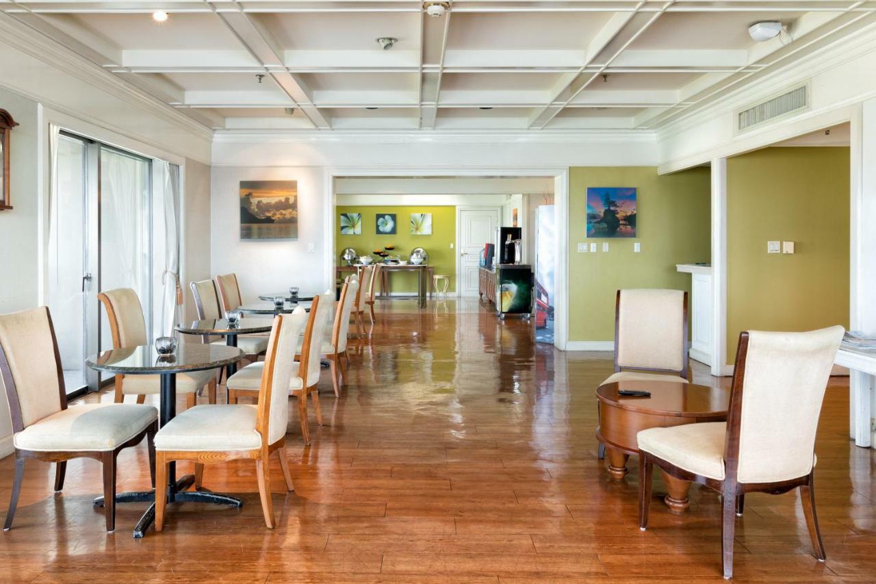 Pacific Star Resort & Spa Тамунинг Екстериор снимка