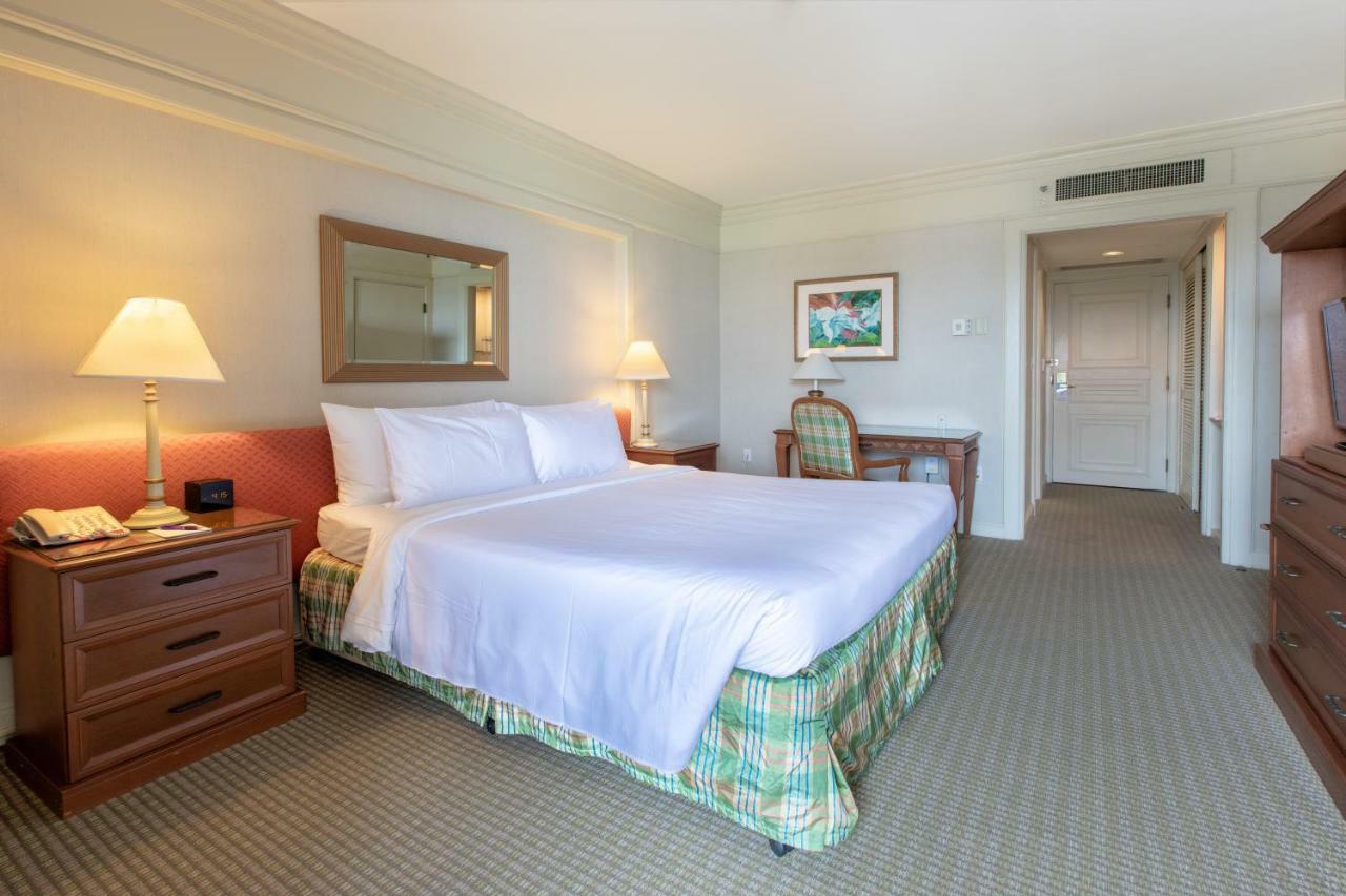 Pacific Star Resort & Spa Тамунинг Екстериор снимка